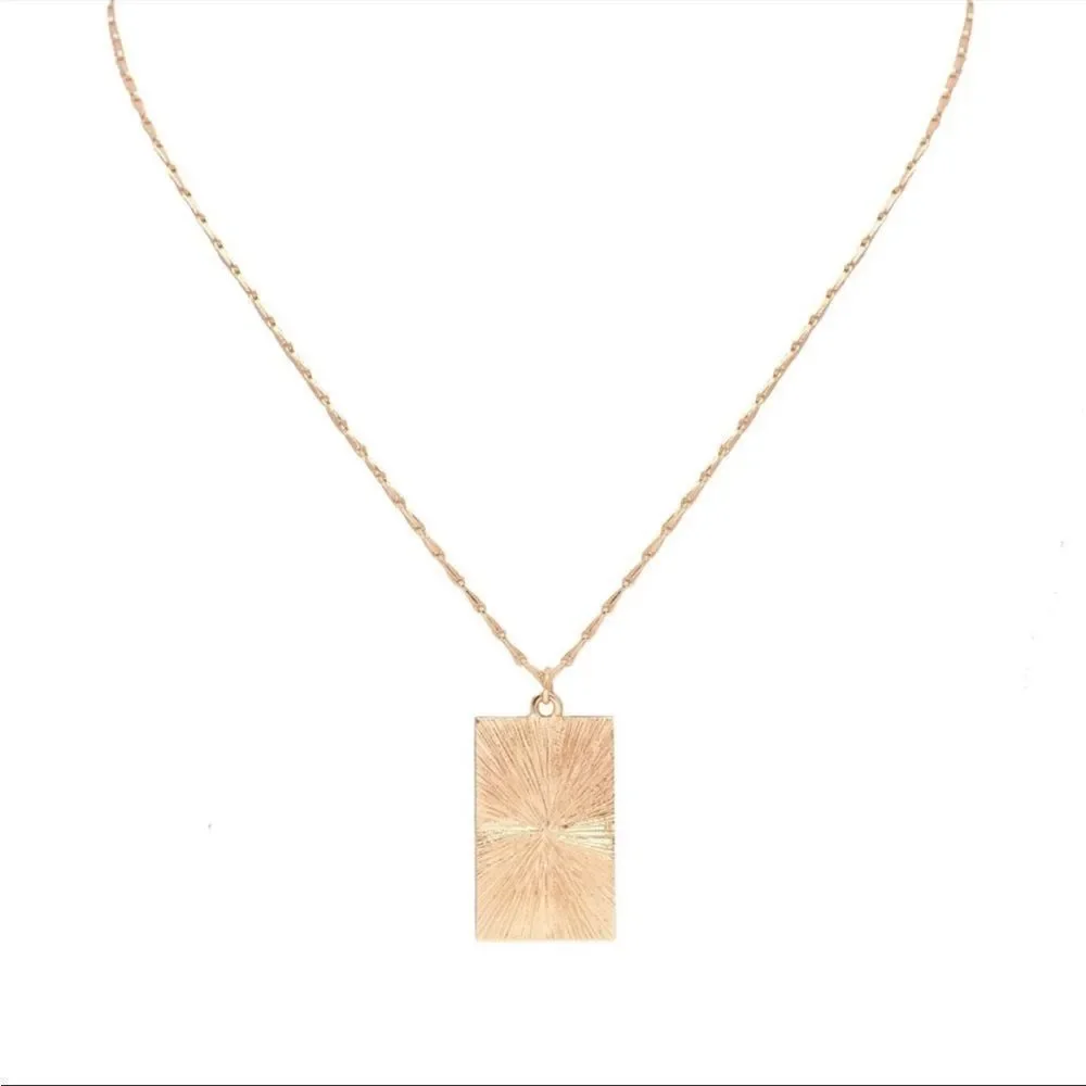 Uncommon James Queens Necklace - NWT